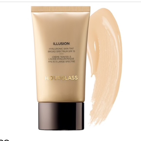 Hourglass Other - 🌟SALE🌟Hourglass Hyaluronic Skin Tint nude 1oz